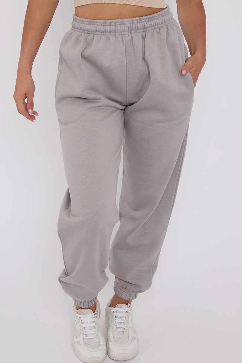 Casual Oversize Joggers - Gloria - Storm Desire