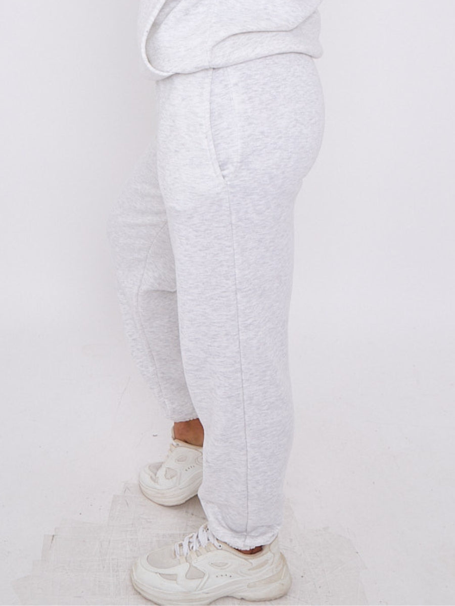 Casual Oversize Joggers - Gloria - Storm Desire