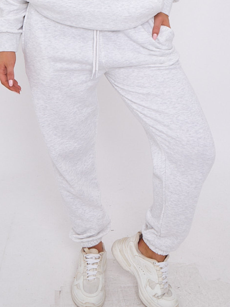 Casual Oversize Joggers - Gloria - Storm Desire